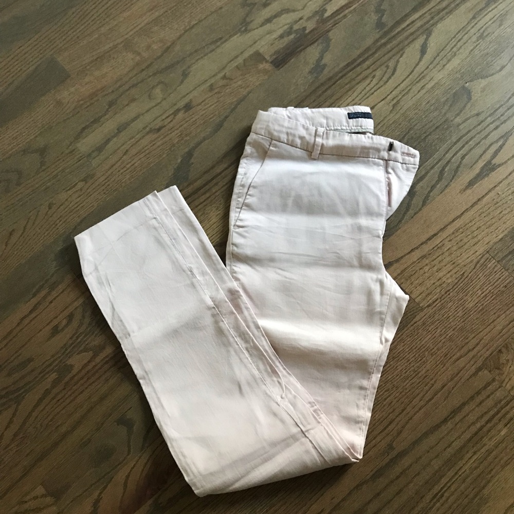 Zara formal dress up pants size 8